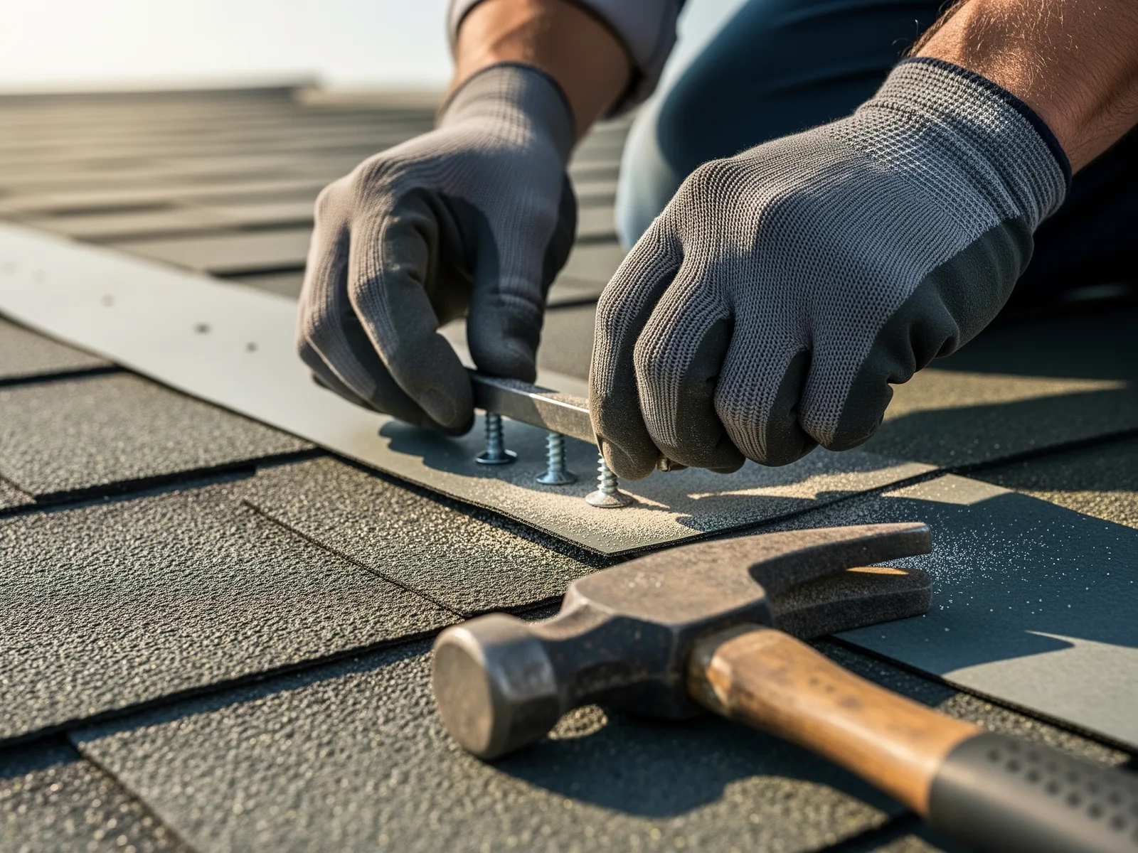 Why choose Fascia Repair in Earlington, KY